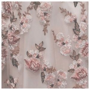 Meet your Posher, Sylvia